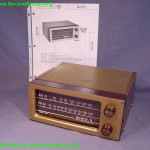 Vintage Bell receiver